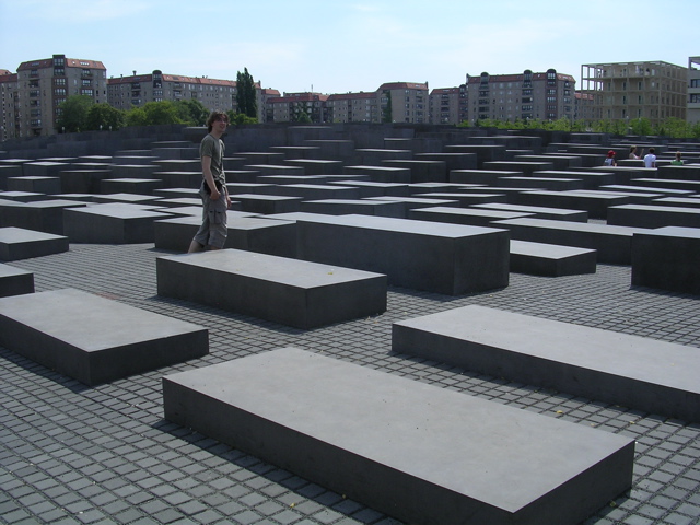 Jewish Memorial