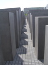 Inside the Memorial