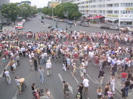 Demonstration and Celebration