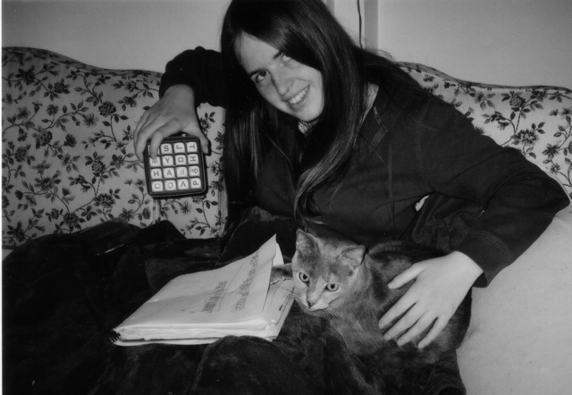 Playing Yatze with the Cats