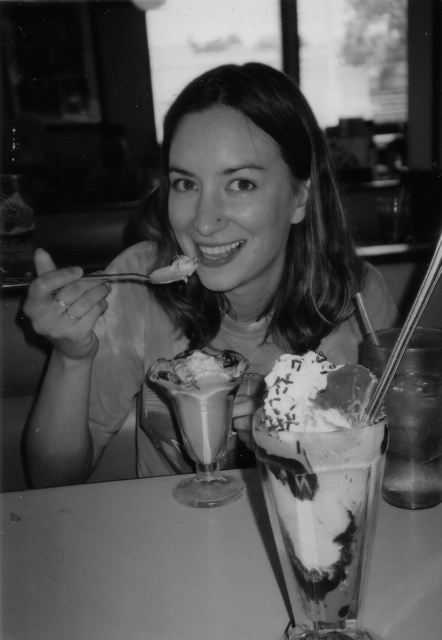Ice Cream