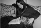 Playing Yatze with the Cats