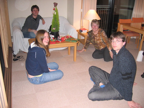 Christmas