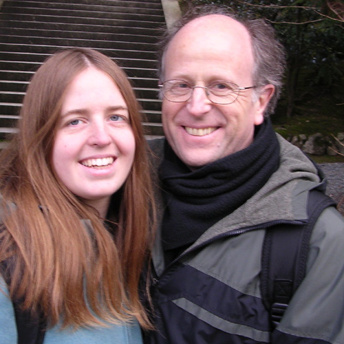 Dad and Me