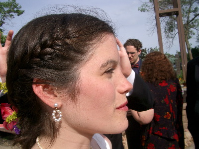 Close to Katie