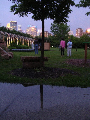Minneapolis