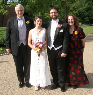 Family Portrait