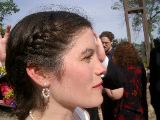 Close to Katie