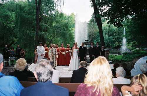 The Singers