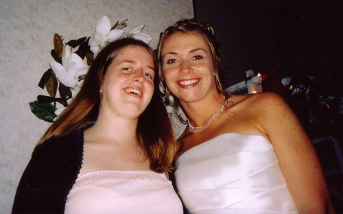 Me and Kira