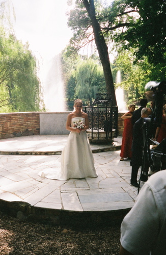 The Bride