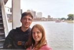 On the Mississippi