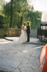 Kissing