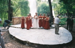 Bride's Maids