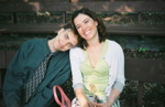 Jacob and Cassie