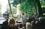 The Procession