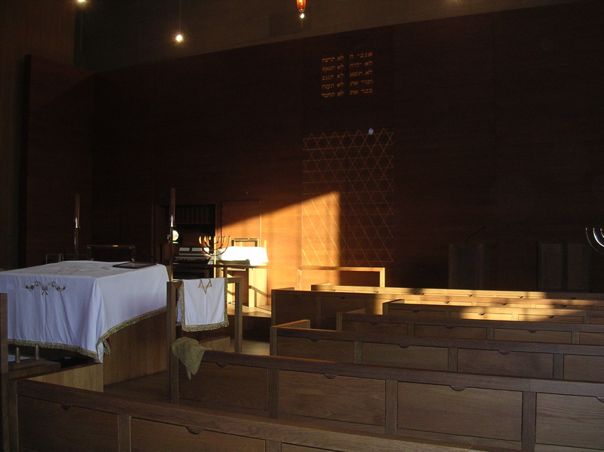 The Synagogue