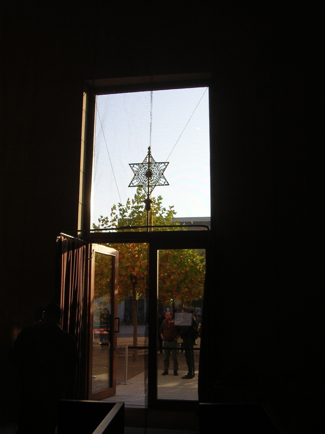 Star of David
