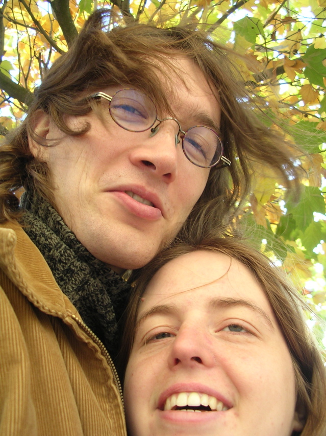Windy Day