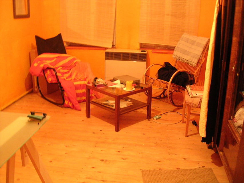 Our Living Room