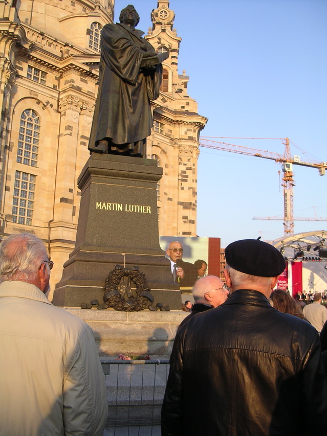 Martin Luther