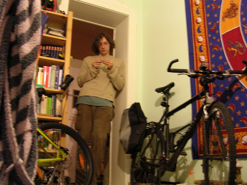The Bedroom