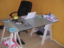 My Desk