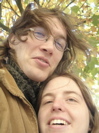 Windy Day