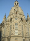 The Frauenkirche