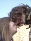 Us and the Frauenkirche