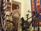 The Bedroom