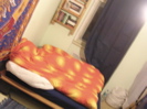 The Bed