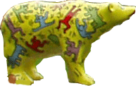 Dancing Bear