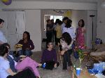 It's a Party