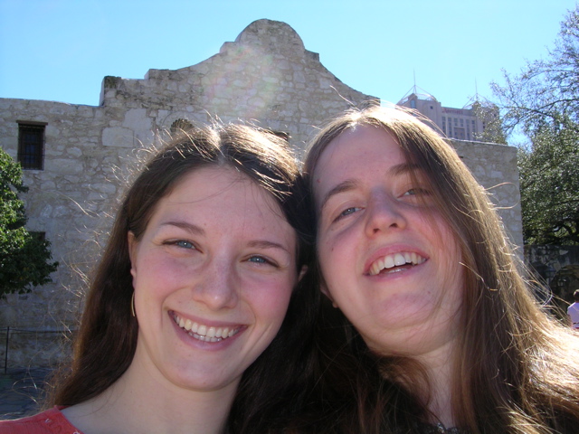 Steph and Me