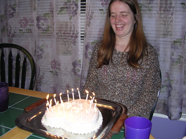 My Cake