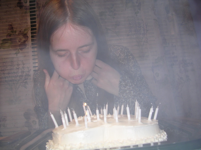 Candles