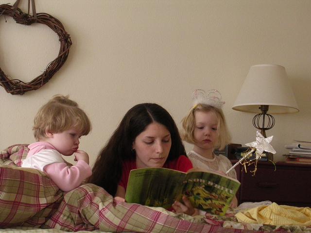 Storytime