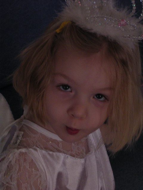 Little Emily