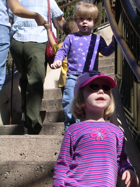 Cute Kids