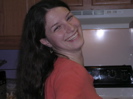 Smiling Stephanie