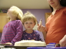 Cake Baking