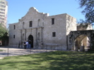 The Alamo