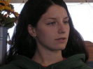 Portrait of the Artist as a Young Woman