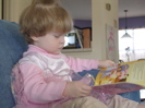 Paige Reading